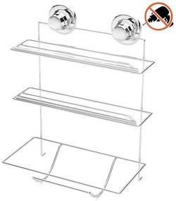 Поставка за кухненска ролка TEKNO TEL DM-032 , фолио , хартия за печене