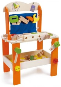 Classic world - Детска работилница с инструменти