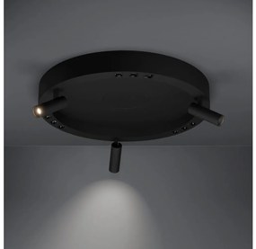 Eglo 390052 - LED Димируема лампа BRUSCOLI 3xLED/8W/230V + 3xLED/8,5W + д.у.