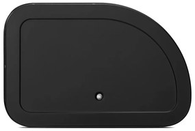 Стоманена кутия за хляб Roll Top – Brabantia