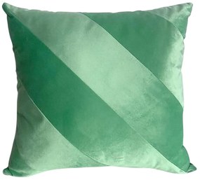 Кадифена декоративна възглавница 45x45 cm Tono – PT LIVING