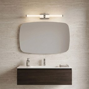 LED аплик за баня APP1882-1W 60cm CHROME