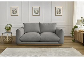 Сив диван 193 cm Ernest – Bobochic Paris