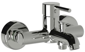 JIKA H3212F70044001 - Смесител за вана MIO, хром, лъскав