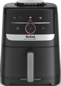 Tefal - Фритюрник с горещ въздух 5 л EASY FRY SILENCE SMART 1400-1670W/230V