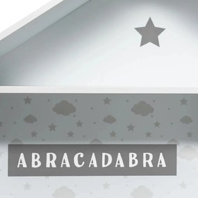 Етажерка atmosphera House, 7 отделения - Розов