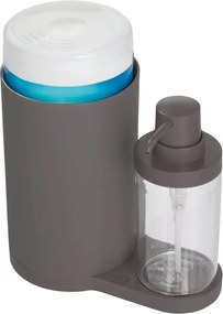 Сив комплект за ръчно пране Clean - iDesign