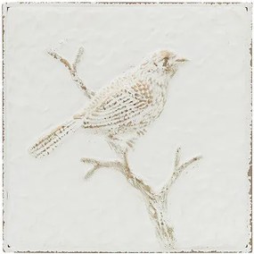 Картина atmosphera Varo, Метал, 26×26 cm