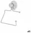 Поставка за Тоалетна Хартия Стомана ABS 12 x 14 x 3,5 cm (12 броя)
