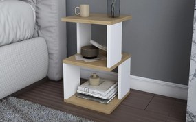 Нощен шкаф Нидо