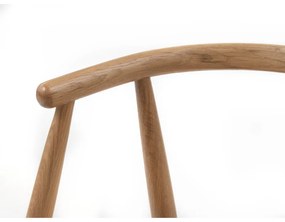 Трапезен стол естествен Relate – Unique Furniture