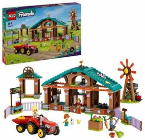 Playset Lego