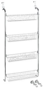 Висящ рафт на вратата - Wenko