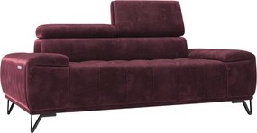 Диван Priscilla двуместен-Mporntw