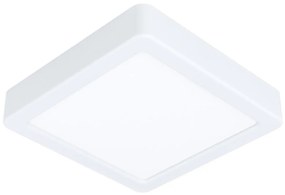 Eglo 99236 - LED Лампа за таван FUEVA 5 LED/10,5W/230V