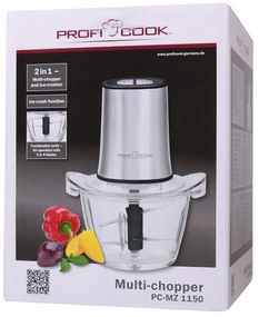 Multimixer Profi Cook PC-MZ 1150 2 в 1