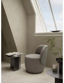 Метална кръгла маса за съхранение ø 50 cm Oru - Blomus