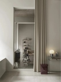 Антрацитна кутия за съхранение 25x39x27 cm Kasane L – Blomus