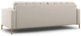 Бежов диван 177 cm Bali – Cosmopolitan Design