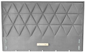 Тапицирана спалня MODULO W5 с повдигащ механизъм