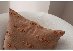 Калъфка за възглавница 43x43 cm Tuffet – Mioli Decor