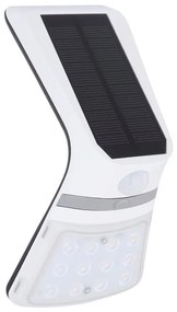 Globo 36481 - LED Соларна лампа със сензор SOLAR LED/1,5W/3V IP44 16,2 см