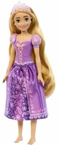 Кукла Mattel Rapunzel Tangled Със звук