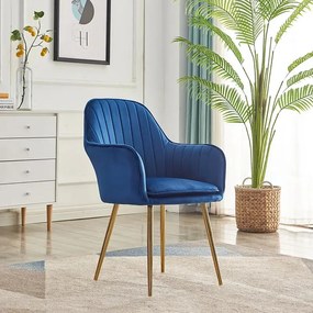 Фотьойл Glenda (2) парчета