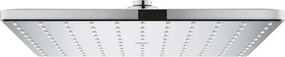 GROHE 26568000 - Душ глава RAINSHOWER MONO 310 CUBE 310 × 310 мм хром