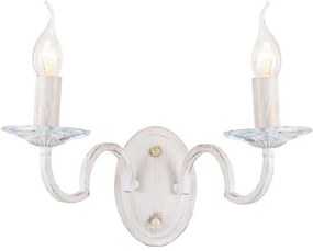 Двустенен аплик Dorze