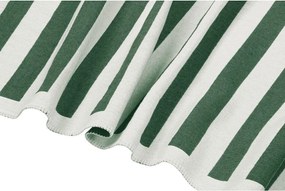 Зелено одеяло 160x200 cm Onu – noo.ma