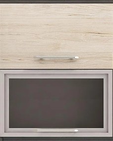 Горен шкаф Ванеса G40