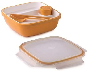 Кутия за обяд с прибори Fresh – Snips