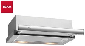 Телескопичен абсорбатор TEKA TL6310