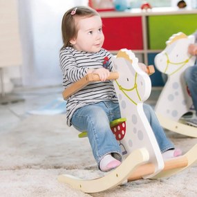 Люлеещо се конче - Roba Kids Lisbeth