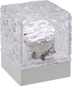 Rabalux Cubiko Декоративни лампи IP20 LED 1W K 76022