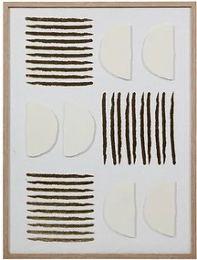 Картина 3D atmosphera Nourane, Платно 45×60 cm