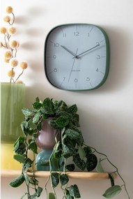 Стенен часовник Grato Cuadrado – Karlsson