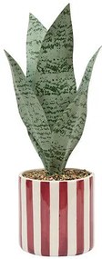 Изкуствено растение atmosphera Sansevieria Chéri, 38 cm
