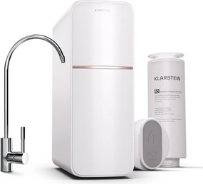 Klarstein PureLine 600, филтрираща система, обратна осмоза, 800 GPD / 3000 литра/ден