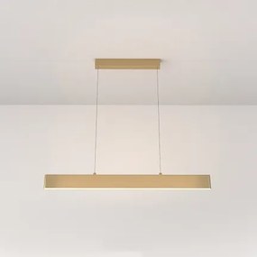 MAYTONI Пендел Стъпка - P010PL-L23G3K