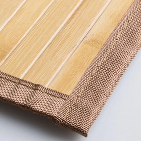 Бамбукова постелка за баня LG Formbu - iDesign