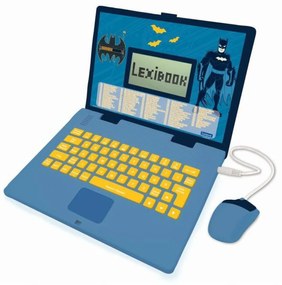 Лаптоп Lexibook Batman