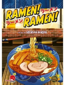 Настолна игра Asmodee Ramen! Ramen! (FR)