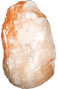 GLOBO 28300 - (Himalayan) Salt лампа STONE 1xE14/15W/230V