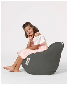 Детски градински пуф за сядане Premium – Floriane Garden