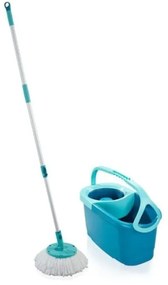 Ротационен моп с кофа Rotation Disc Mop (EVO) – LEIFHEIT