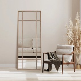 Стенно огледало 60x150 cm Conny – Styler