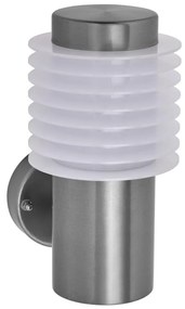 Ledvance - LED Екстериорен аплик RONDO LED/9W/230V IP44