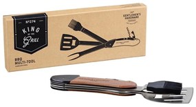 Многофункционален инструмент за барбекю - Gentlemen's Hardware